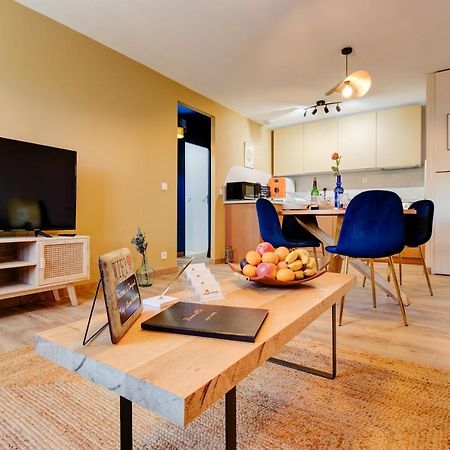 Expat Renting - L'Original - La Cepiere - Parking Lägenhet Toulouse Exteriör bild