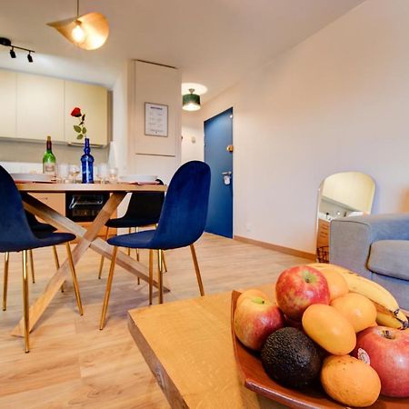 Expat Renting - L'Original - La Cepiere - Parking Lägenhet Toulouse Exteriör bild